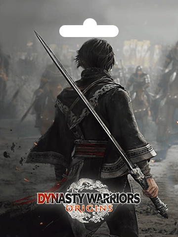 DYNASTY WARRIORS: ORIGINS