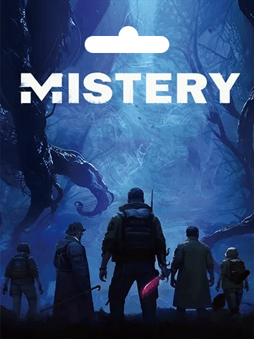 MISTERY