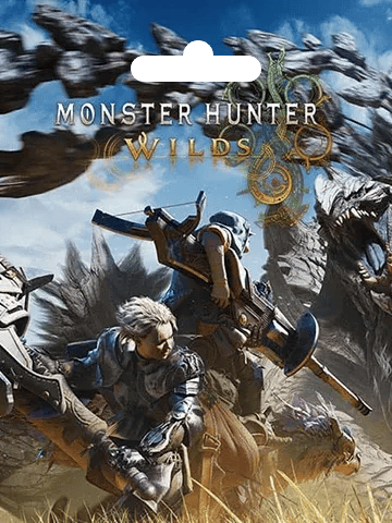 Monster Hunter Wilds
