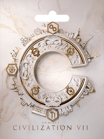 Sid Meier's Civilization® VII