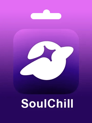 SoulChill Card