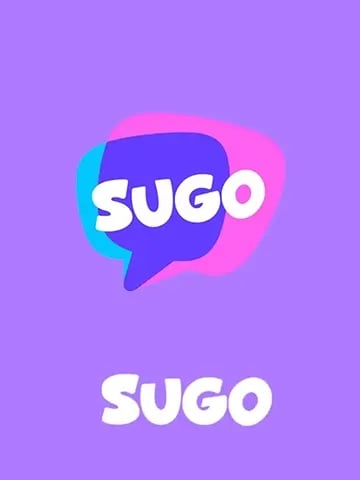 SUGO: Voice Live Chat Party