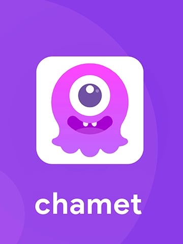 Chamet