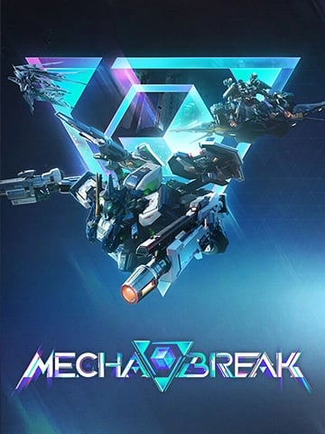 Mecha Break