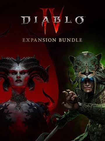 Diablo IV