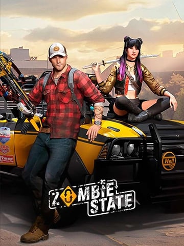Zombie State