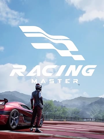 Racing Master