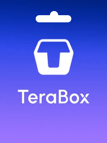 TeraBox