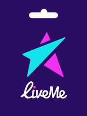 LiveMe Card
