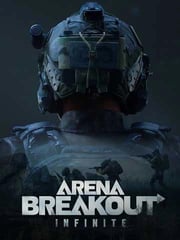 Aréna Breakout: Infini