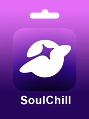 SoulChill Card