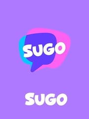 SUGO: Voice Live Chat Party