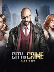 City of Crime: Gang Wars