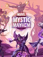 Marvel Mystic Mayhem