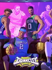 Dunk City Dynasty