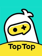 TopTop: Games&Chat