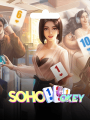 Soho 101 Okey Card