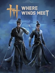 Where Winds Meet (only PC)