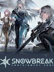 Snowbreak: Containment Zone