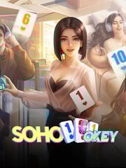 Soho 101 Okey VIP