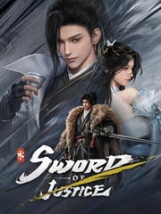 Sword of Justice Mobile