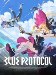 Blue Protocol: Star Resonance Global