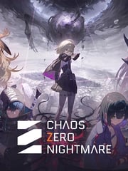 Chaos Zero Nightmare