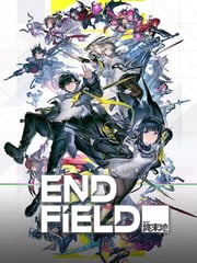 Arknights: Endfield