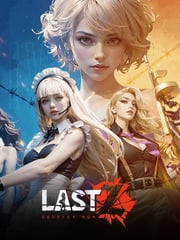 Last Z: Survival Shooter