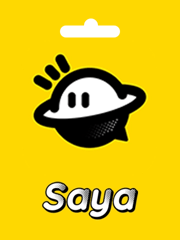 Saya Card