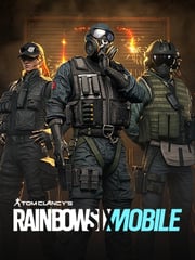 Rainbow Six Mobile Top-Up