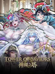 Tower of Saviors