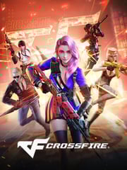 Crossfire: Legends (SEA)