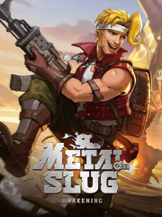 Metal Slug: Awakening (SEA)