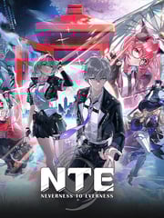 Neverness to Everness