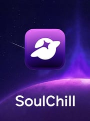 SoulChill - Voice Chat Room