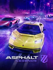 Asphalt 9: Legends