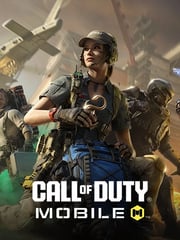Call of Duty Mobile Login Top-up