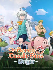 The Seven Deadly Sins: Origin