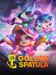 Golden Spatula (SEA)