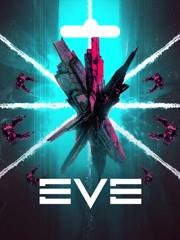 EVE Online Card