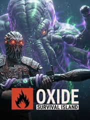 Oxide: Survival Island