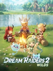 盜夢英雄2：幻野