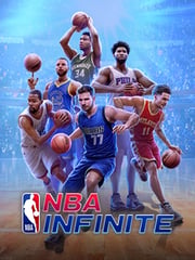 NBA INFINITE (SEA)