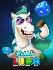 Yalla Ludo UID Top-up
