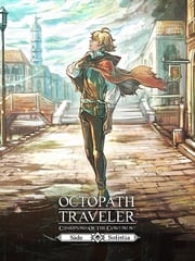 OCTOPATH TRAVELER CotC (SEA)