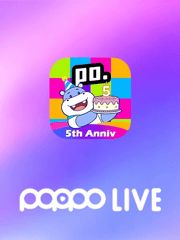Poppo Live