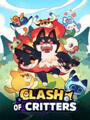 Clash of Critters