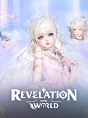 Revelation: Infinite Journey