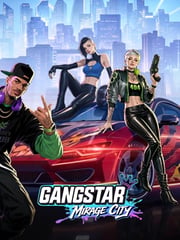 Gangstar Mirage City